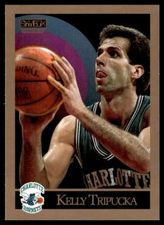 Kelly Tripucka