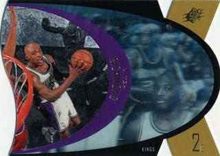 Mitch Richmond