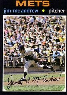 Jim McAndrew