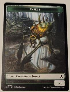 Insect