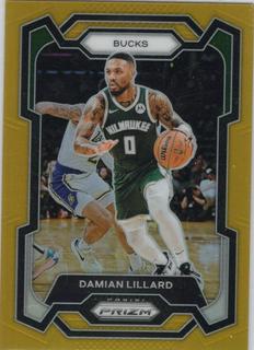 Damian Lillard
