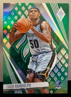 Zach Randolph
