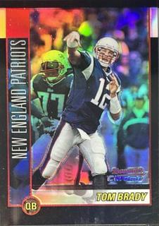 Tom Brady