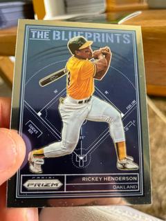Rickey Henderson