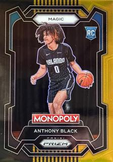 Anthony Black