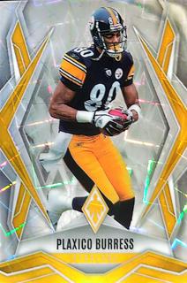 Plaxico Burress