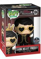 Dark Heart Freddy #396 (Digital)
