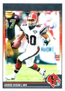 Andre Rison