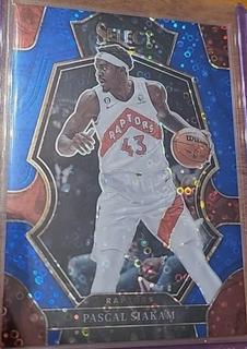 Pascal Siakam