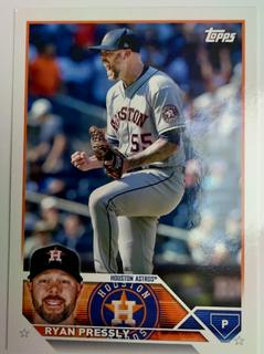 Ryan Pressly