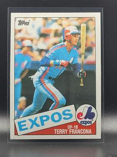 Terry Francona