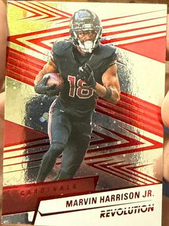 Marvin Harrison Jr.