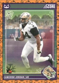 Cameron Jordan