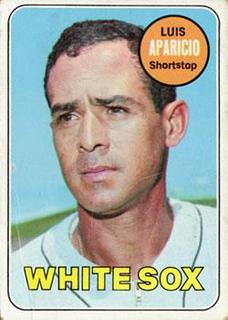 Luis Aparicio