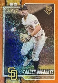 Xander Bogaerts