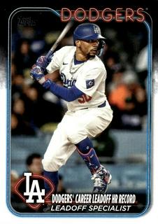Mookie Betts