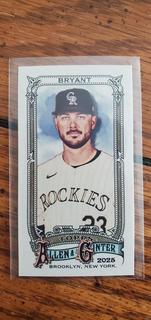 Kris Bryant