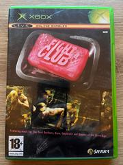 Fight Club PAL Xbox Prices
