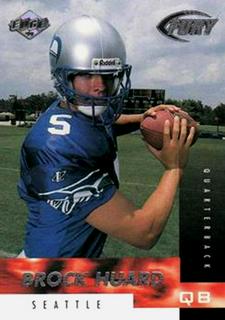 Brock Huard