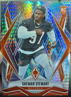 Shemar Stewart