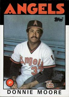Donnie Moore