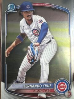 Fernando Cruz