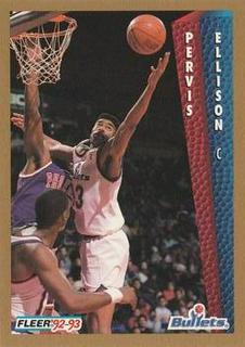 Pervis Ellison