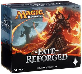 Booster Box