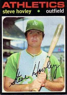 Steve Hovley