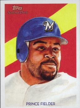 Prince Fielder #5