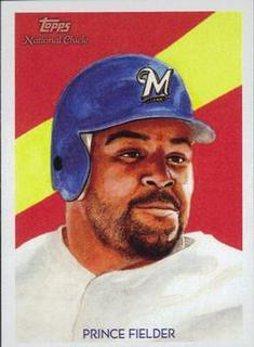 Prince Fielder