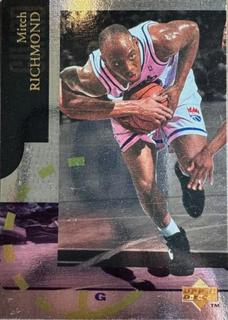 Mitch Richmond