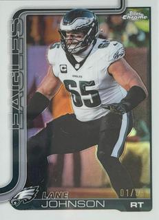 Lane Johnson
