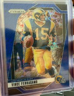 Vince Ferragamo