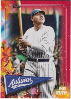 Babe Ruth