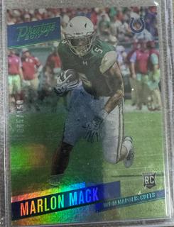 Marlon Mack