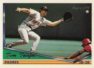 Tim Teufel