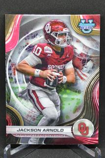 Jackson Arnold