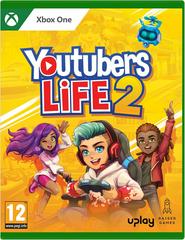 Youtubers Life 2 PAL Xbox One Prices