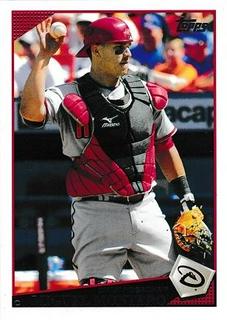 Miguel Montero