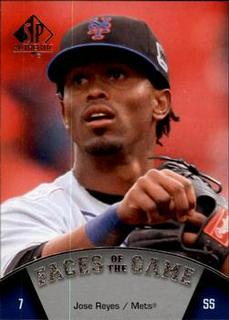 Jose Reyes