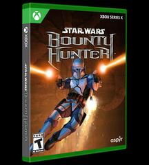 Star Wars Bounty Hunter Xbox Series X Prices
