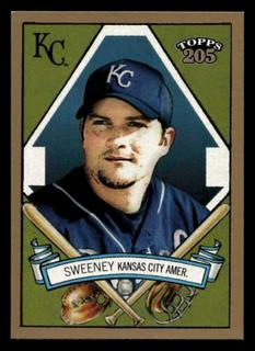 Michael Sweeney