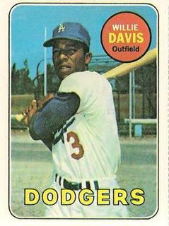 Willie Davis
