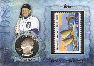 Miguel Cabrera