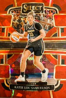 Katie Lou Samuelson