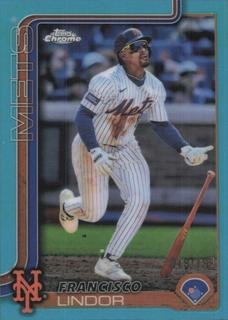 Francisco Lindor