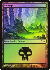 Swamp [Foil] #295