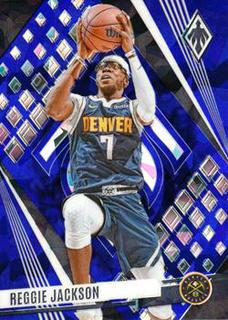 Reggie Jackson