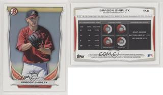 Braden Shipley